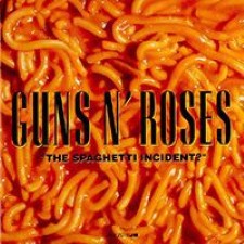 Descargar Guns N’ Roses – The Spaghetti Incident? [1993] MEGA