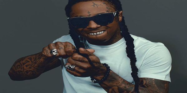 Discografia Lil Wayne MEGA Completa