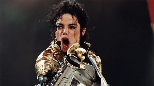 Discografia Michael Jackson MEGA Completa