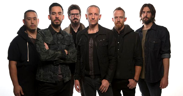 Descargar Discografia Linkin Park MEGA Completa