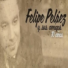 Discografia Felipe Pelaez MEGA Completa