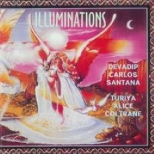 Descargar Carlos Santana – Illuminations [1974] MEGA