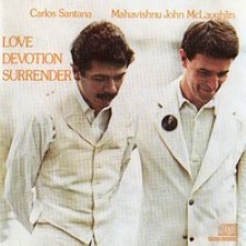 Descargar Carlos Santana – Love Devotion Surrender [1973] MEGA
