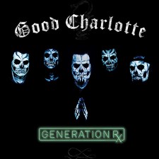 Descargar Good Charlotte – Generation Rx [2018] MEGA