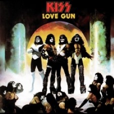 Descargar Kiss – Love Gun [1977] MEGA