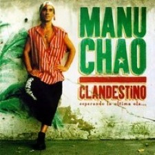 Descargar Manu Chao – Clandestino… Esperando La Última Ola [1998] MEGA