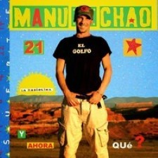 Descargar Manu Chao – La Radiolina [2007] MEGA
