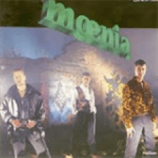 Descargar Moenia – Disco Perdido [1992] MEGA