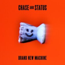 Descargar Chase And Status – Brand New Machine [2013] MEGA