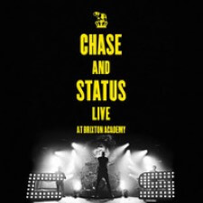Descargar Chase And Status – Live At Brixton Academy MEGA