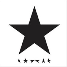 Descargar David Bowie - Blackstar [2016] MEGA