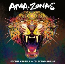 Descargar Doctor Krapula - Ama-Zonas [2014] MEGA