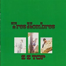 Descargar ZZ Top - Tres Hombres [1973] MEGA