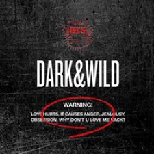 Descargar BTS - Dark & Wild [2014] MEGA