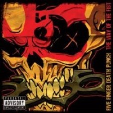 Descargar Five Fingers Death Punch - The Way of the Fist [2007] MEGA