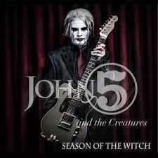 Descargar John 5 – Season of the Witch [2017] MEGA