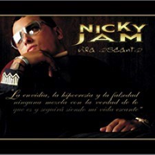 Descargar Nicky Jam - Vida escante [2004]MEGA