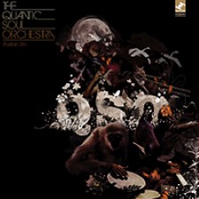 Descargar The Quantic Soul Orchestra - Pushin' On [2005] MEGA