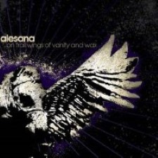 Descargar Alesana - On Frail Wings of Vanity and Wax [2006] MEGA
