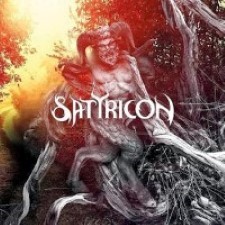 Descargar Satyricon - Satyricon [2013] MEGA