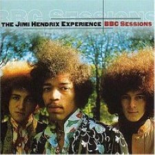 Descargar Jimi Hendrix - BBC Sessions [1998] MEGA