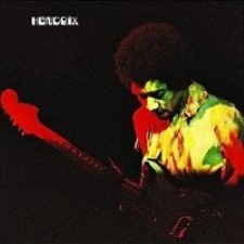 Descargar Jimi Hendrix - Band of Gypsys [1970] MEGA