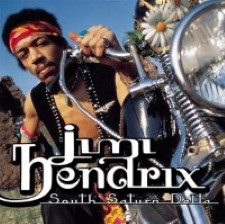Descargar Jimi Hendrix - South Saturn Delta [1997] MEGA