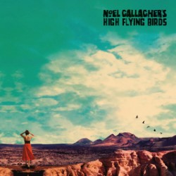 Descargar Noel Gallaghers High Flying Birds – Who Built the Moon [2017] MEGA