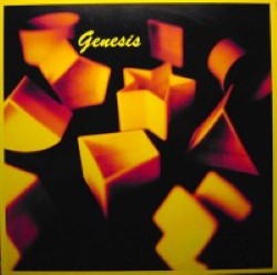 Descargar Genesis - Genesis [1983] MEGA