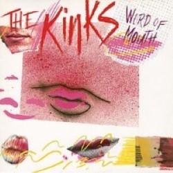 Descargar Kinks – Word of Mouth [1984] MEGA