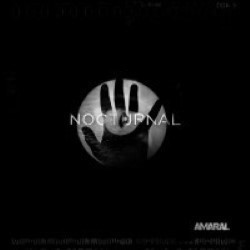 Descargar Amaral - Nocturnal [2015] MEGA