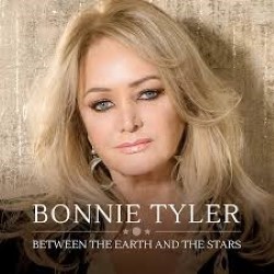 Descargar Bonnie Tyler – Between the Earth and the Stars [2019] MEGA