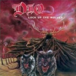 Descargar Dio - Lock up the Wolves [1990] MEGA