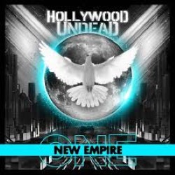 Descargar Hollywood Undead – New Empire, Vol. 1 [2020] MEGA