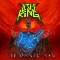 Descargar Lich King - The Omniclasm [2017] MEGA
