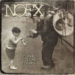 Descargar NOFX - First Ditch Effort [2016] MEGA