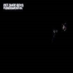 Descargar Pet Shop Boys - Fundamental [2006] MEGA