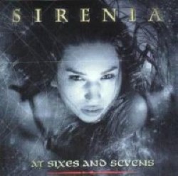 Descargar Sirenia - At Sixes and Sevens [2002] MEGA