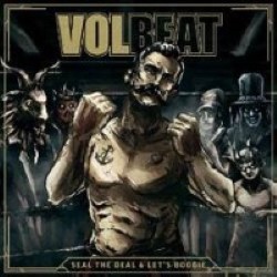 Descargar Volbeat - Seal The Deal & Let's Boogie [2016] MEGA