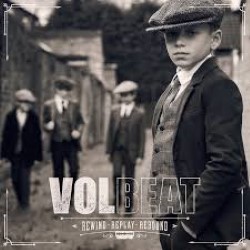 Descargar Volbeat – Rewind·Replay·Rebound [2019] MEGA