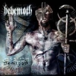 Descargar Behemoth - Demigod [2004] MEGA