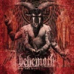 Descargar Behemoth - Zos Kia Cultus [2002] MEGA