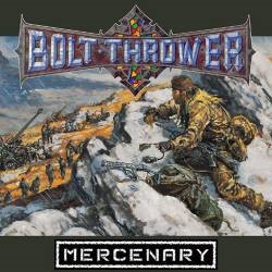 Descargar Bolt Thrower - Mercenary [1998] MEGA