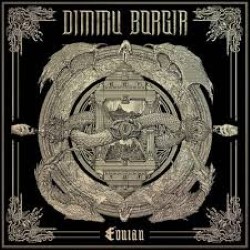 Descargar Dimmu Borgir – Eonian [2018] MEGA