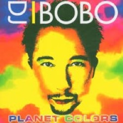 Descargar Dj BoBo - Planet Colors [2001] MEGA