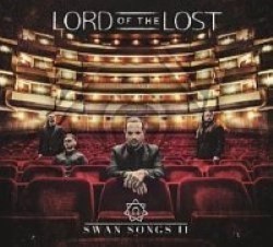 Descargar Lord of the Lost - Swan Songs II [2017 MEGA