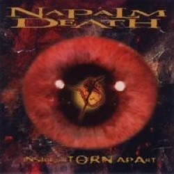 Descargar Napalm Death - Inside the Torn Apart [1997] MEGA