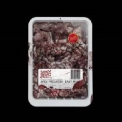 Descargar Napalm Death - Apex Predator – Easy Meat [2015] MEGA