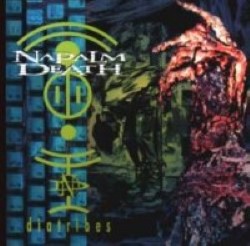 Descargar Napalm Death - Diatribes [1996] MEGA