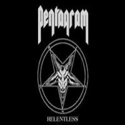 Descargar Pentagram - Pentagram [1985] MEGA